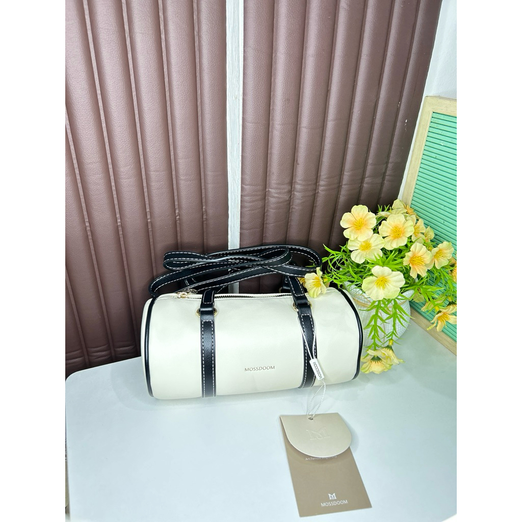 mossdom tas bahu theana bag