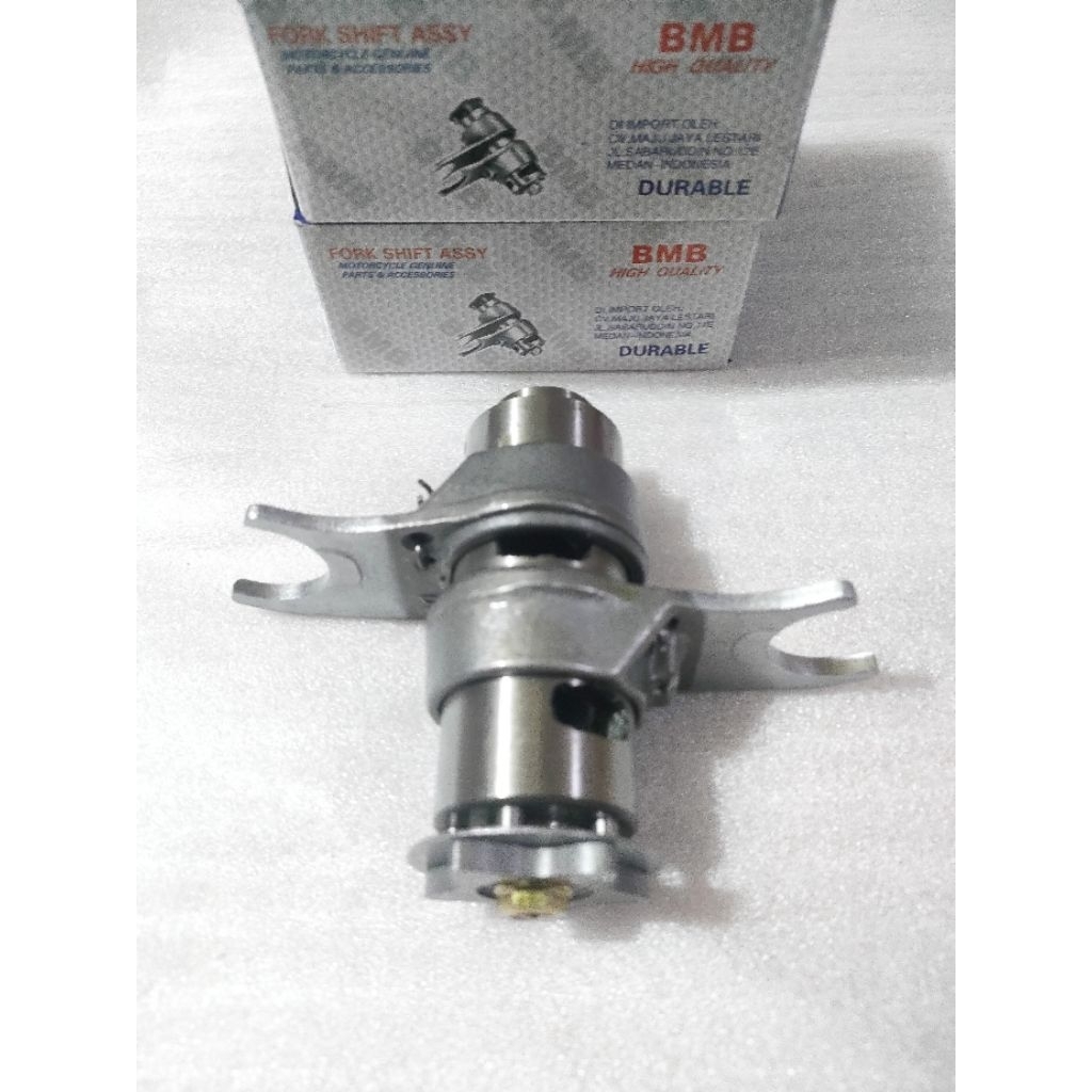 DRUM SHIFT CAPIT UDANG BOTOLAN GIGI RASIO REVO ABSOLUTE BLADE LAMA