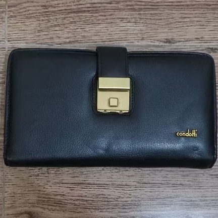 Clutch Condotti (second)