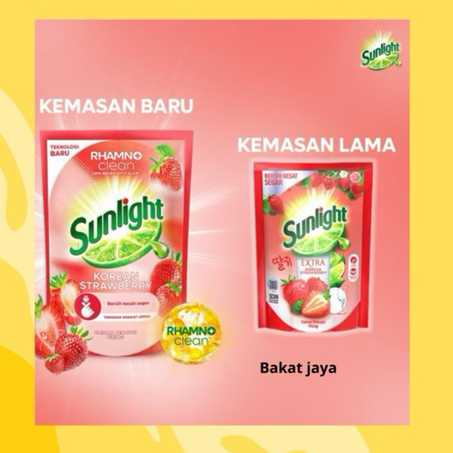 Sunlight Korean Strawberry