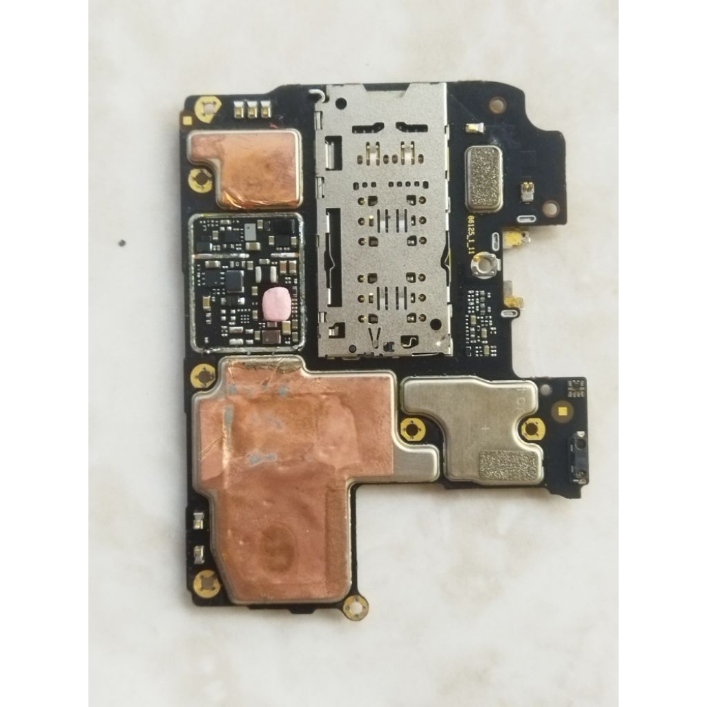 mesin realme 5 bootloop