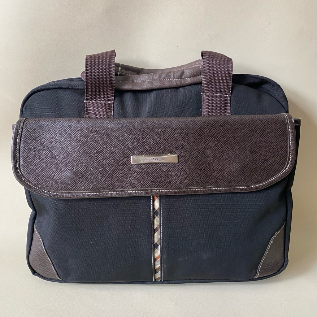tas kerja / laptop Daks (baca deskripsi)