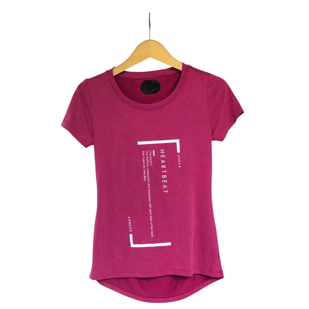 Under armour tee / jersey under armour / tshirt under armour