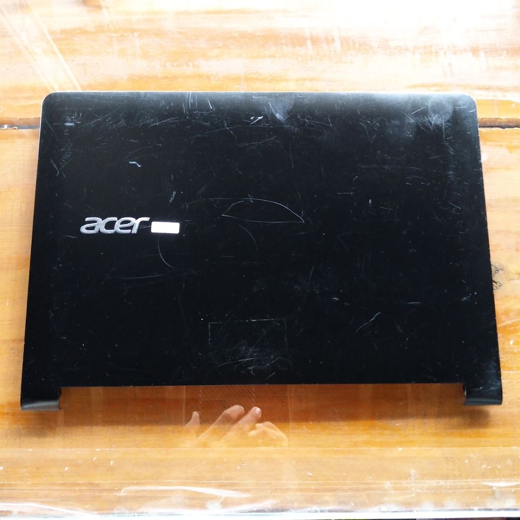 casing cover lcd laptop Acer Z476-31TB