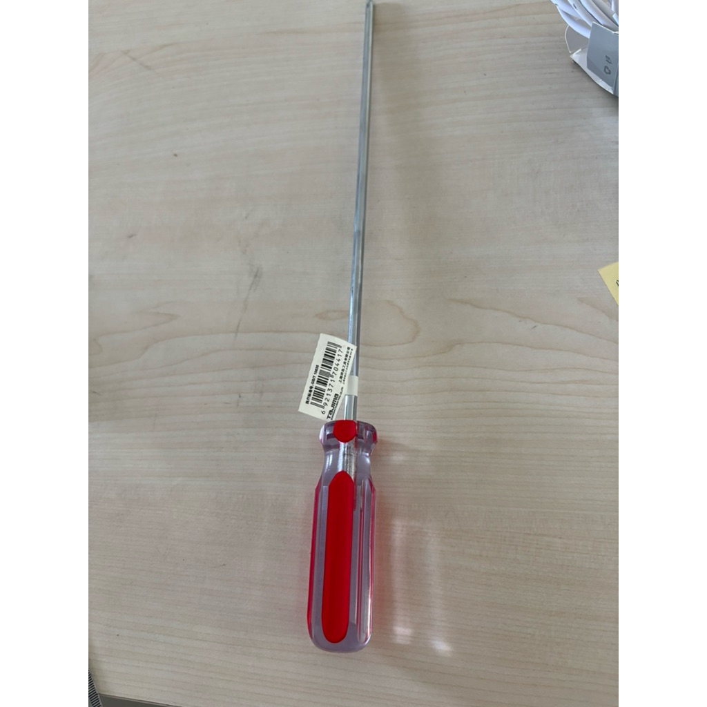 OBENG PLUS PANJANG 30CM