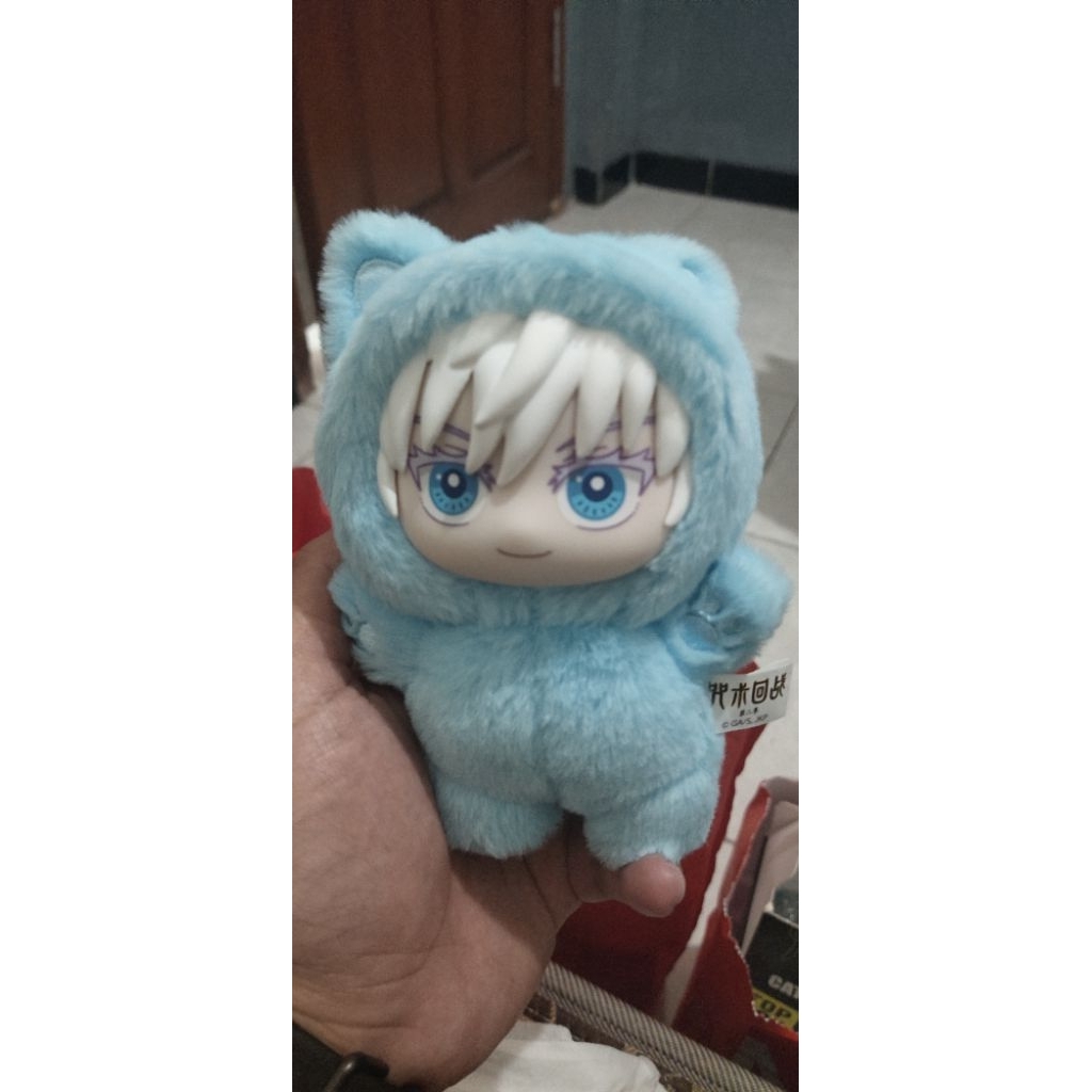 Blind Box plushie Gojo satoru secret selected