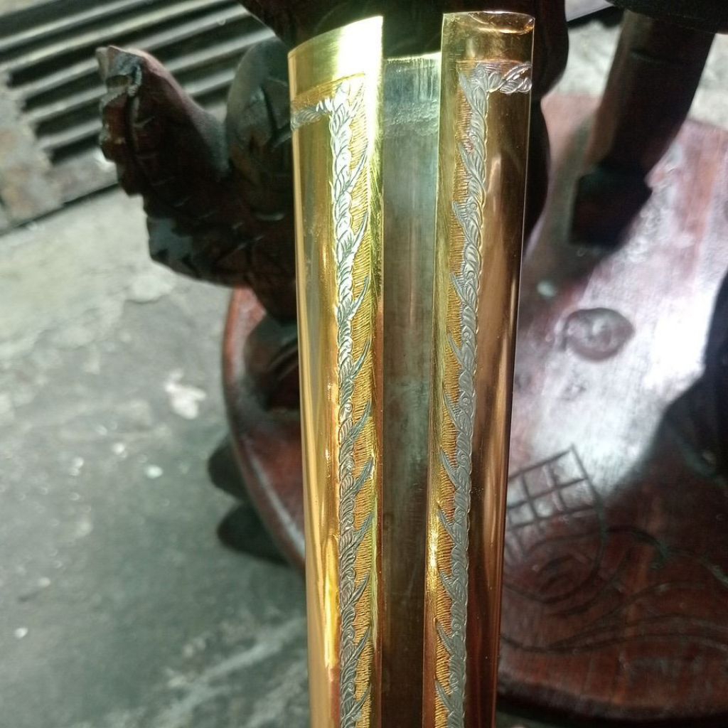 pendok blewah solo cukit sepuhan silih asih