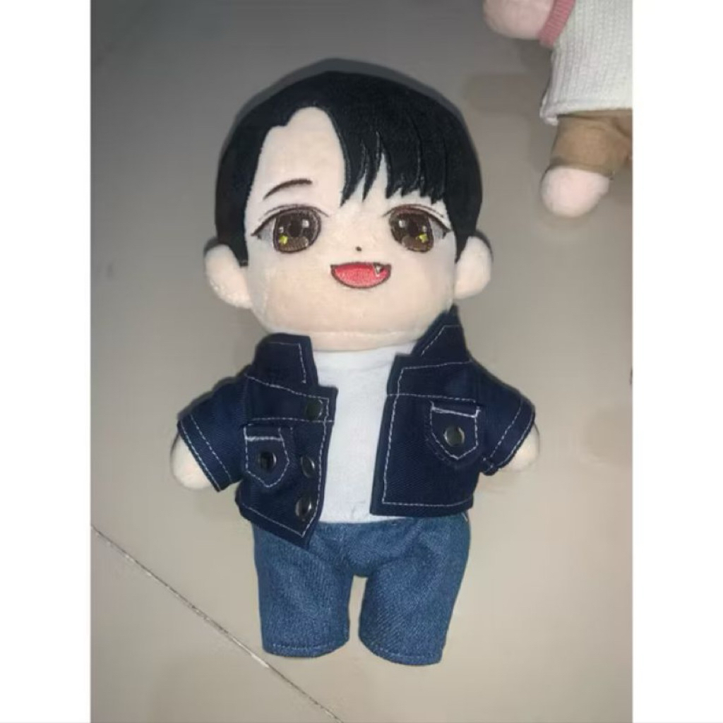 DOLL MINGYU JEANS
