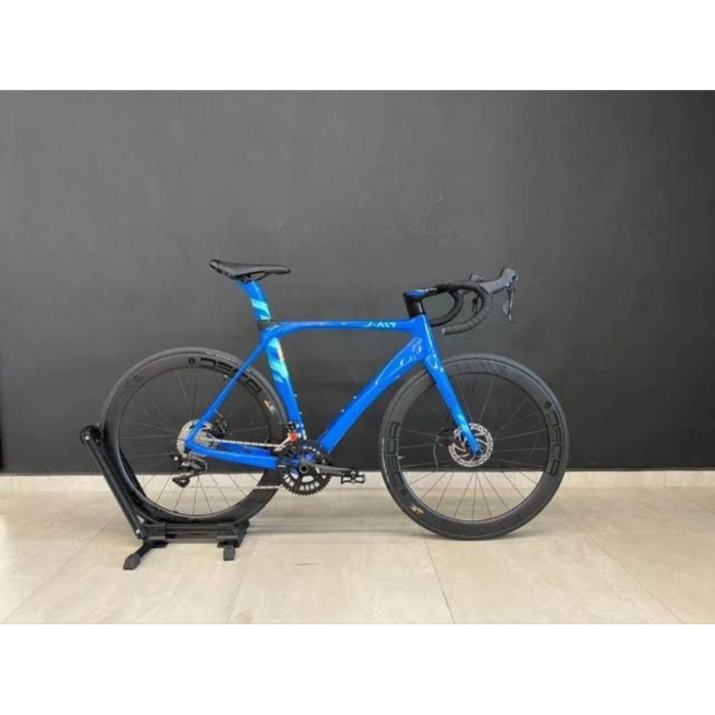 Roadbike Java feroce