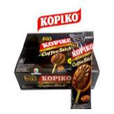 B11 Permen Kopiko Lolipop Coffee Stick BOX