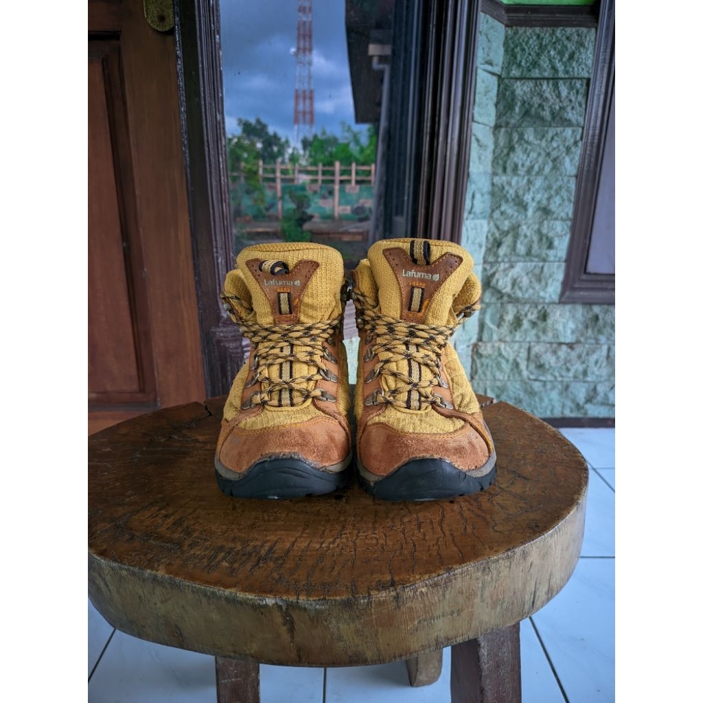 Sepatu Lafuma (for hiking)