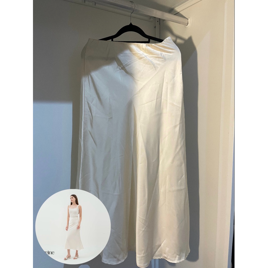 PL ROK SATIN BY ETEREINE