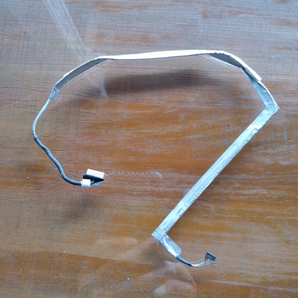 fleksibel layar Acer Z476-31TB