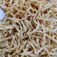 Keripik Kue Jintan//Stik Jintan Enak Renyah Gurih Manis Nikmat isi 200 Gram dan 400 Gram