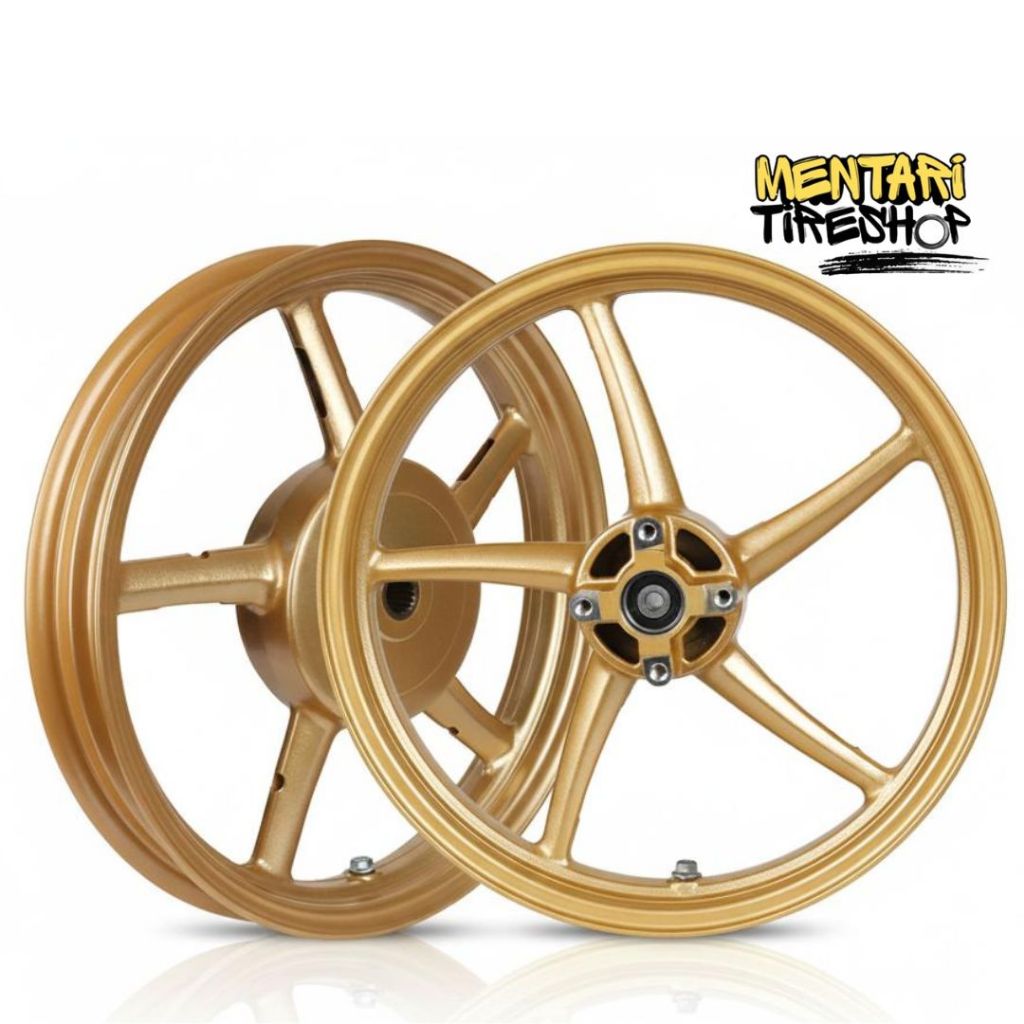 VELG RCB VARIO 125 VARIO 150 SP522 VELG VARIO125 VARIO150 RCB SP522 ORIGINAL