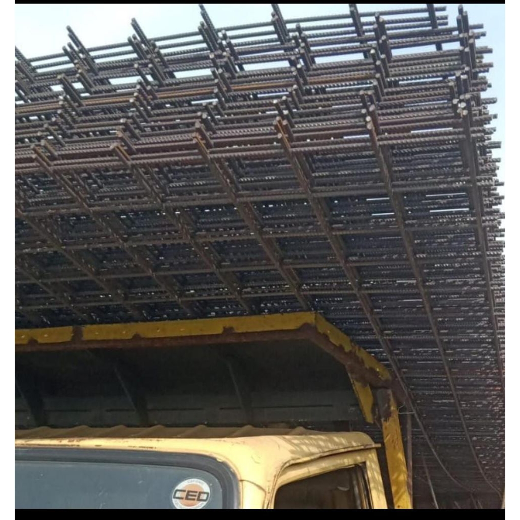 WIREMESH M10/9.5 10FULL