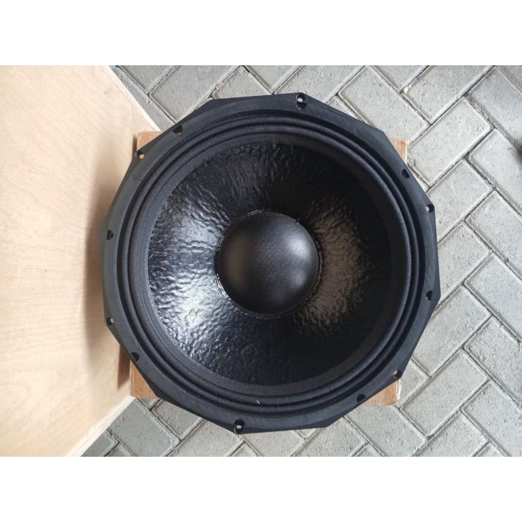 SPEAKER KOMPONEN PD 1888 18 INCH Spiker pd 1888 18" speker PD1888 18inch
