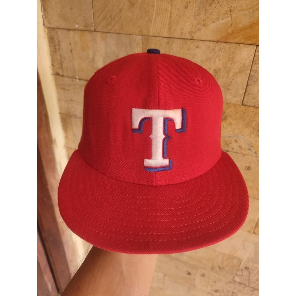 Topi Anak Remaja New Era Pro Model x MLB Made In Usa Original Fashion Pria/Wanita