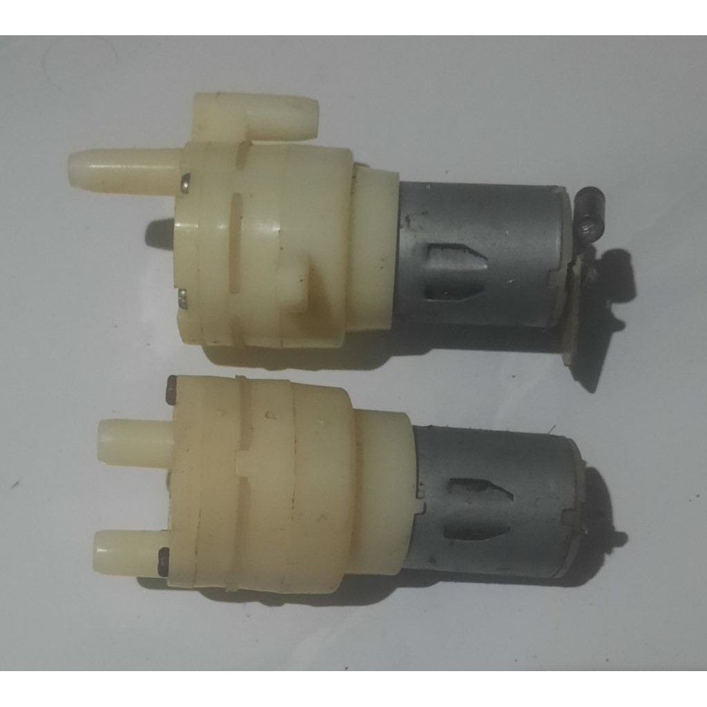 Dinamo Pompa Galon Elektrik