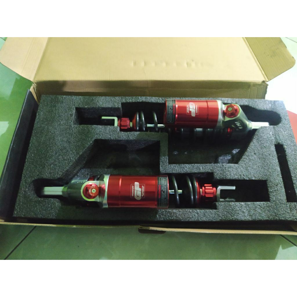 shock ride it gp nmax new aerox pcx