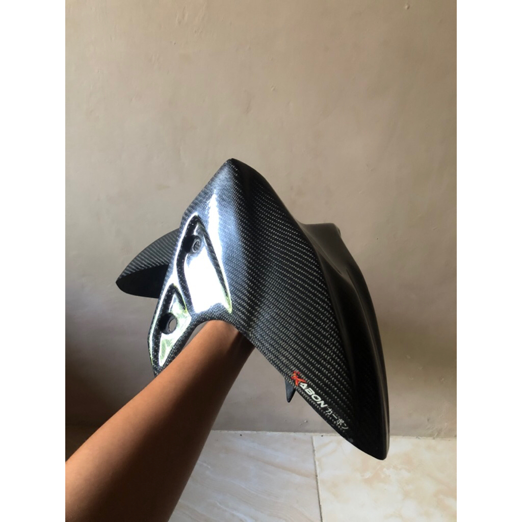 Spakbor Nmax New 2022 Karbon