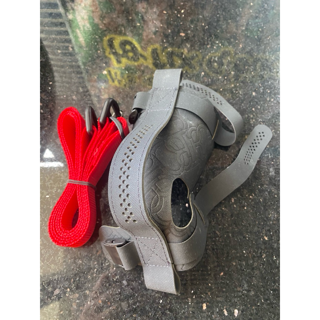 carry handle / tentengan brompton CHPT3 club