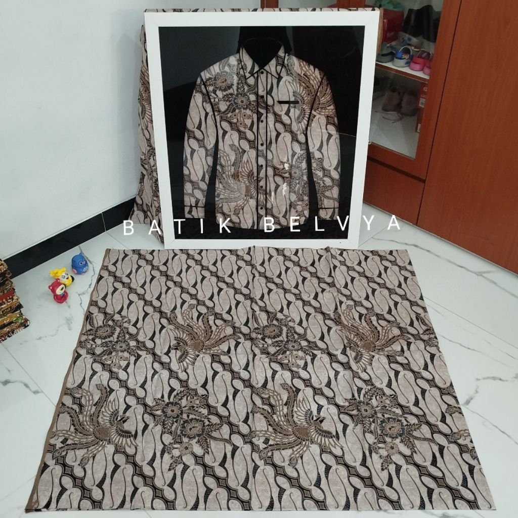 12 MOTIF Kain Batik Sogan lawasan solo Murah / Kain Jarik Jogja / Kain Batik Asli Solo Sragen / Bati