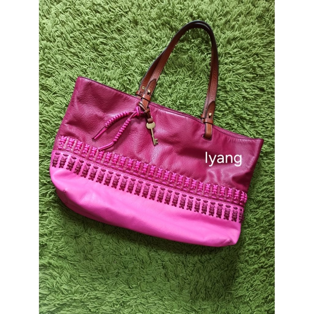 FossilRachel Tote bag