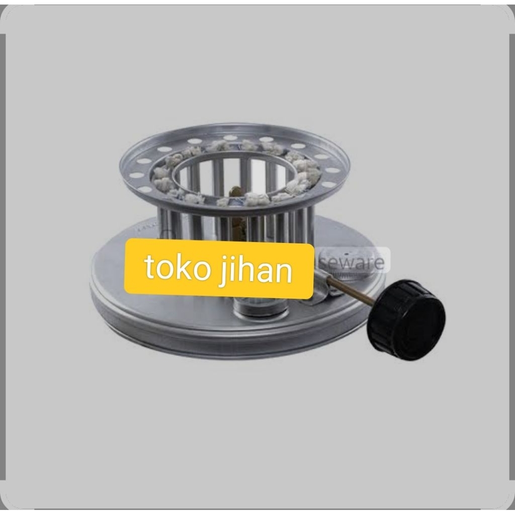 kepala kompor hock 16 sumbu