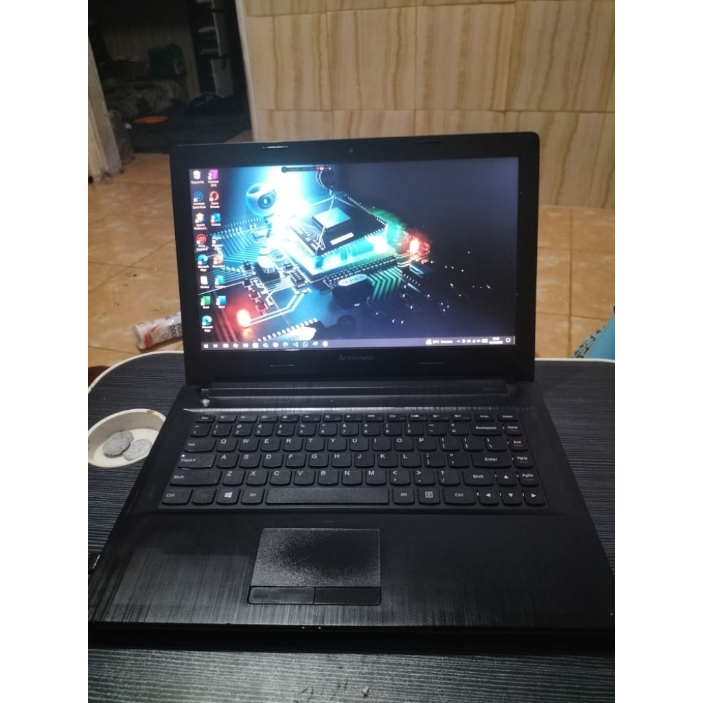 Lenovo G40 Amd A10