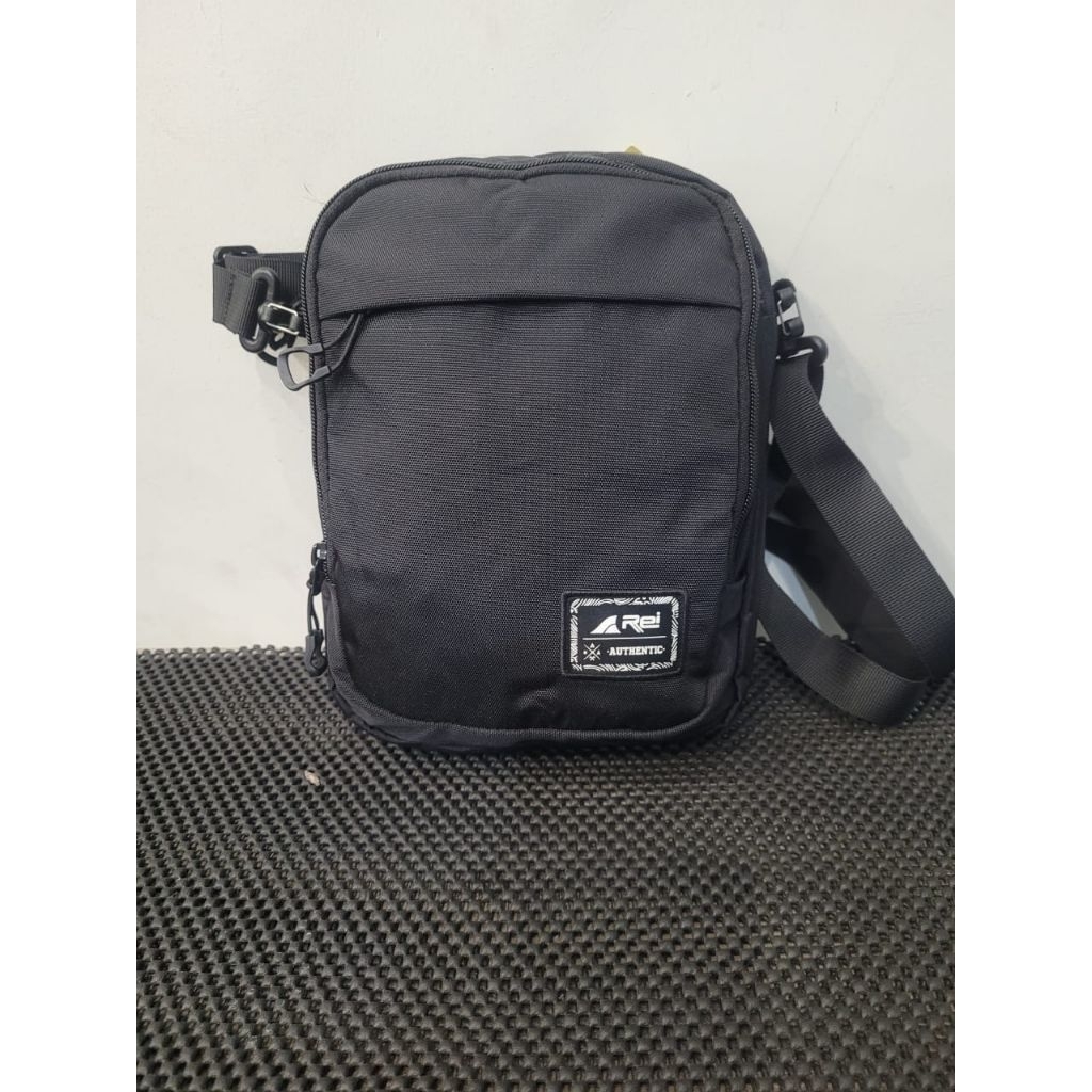 Tas Selempang Rei Ori Heritage