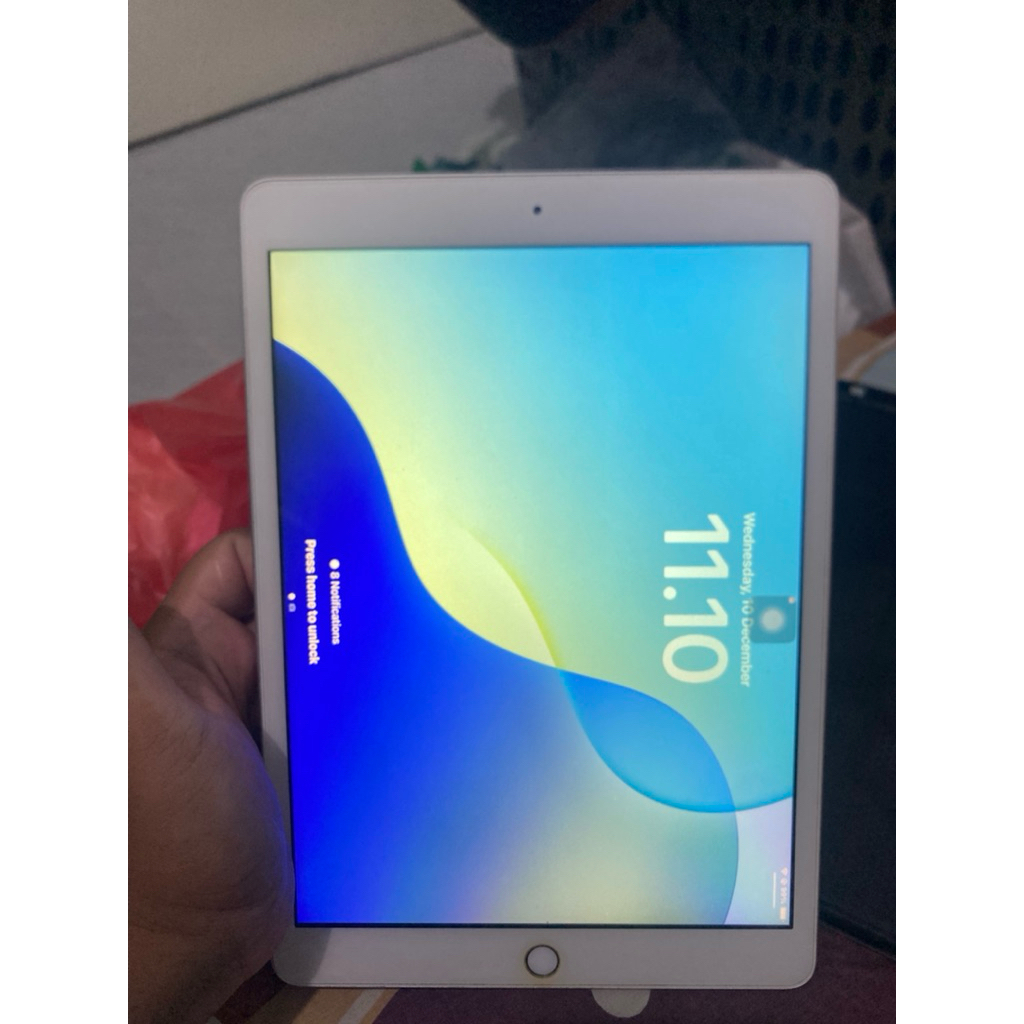 Ipad 8 3/32GB + Apple Pencil Gen 1