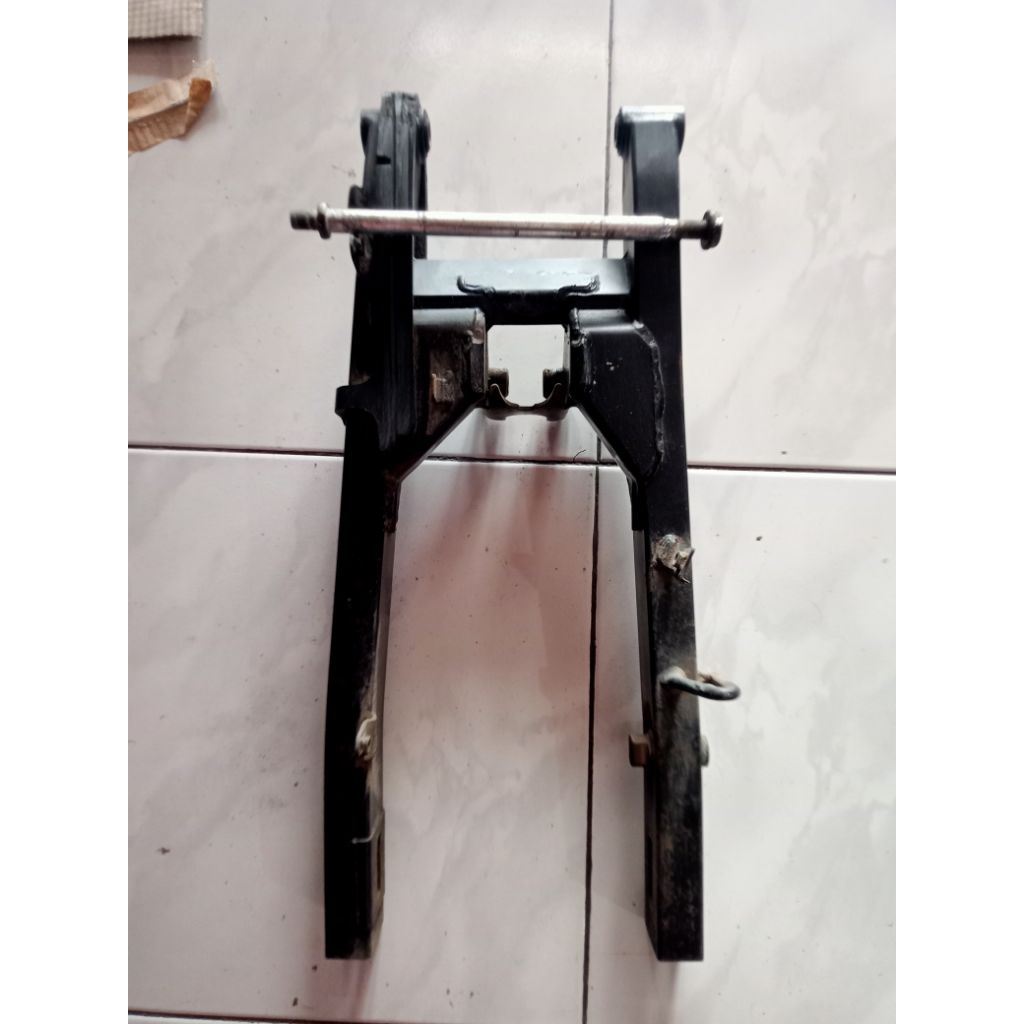 arem ORI copotan Honda CS1.