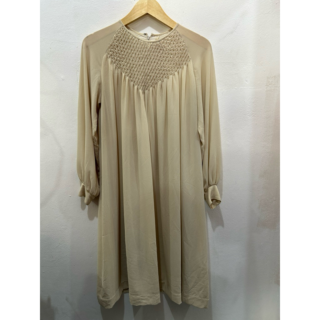 dress buat berhijab bisa ya wk 111