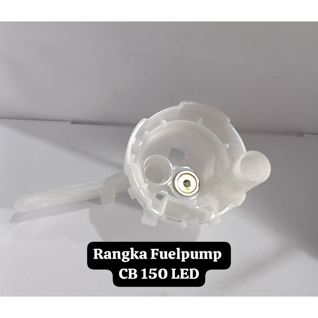 RANGKA BAWAH RUMAH FUELPUMP POMPA INJEKSI CBR 150 LED CB R 150 LED / VERZA NEW 2018 / CB VERZA CRF M