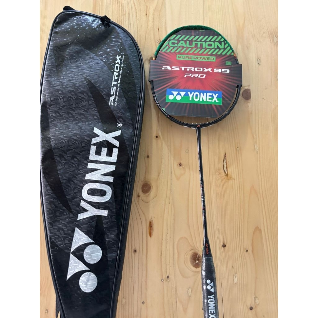 ASTROX 99 PRO GEN III