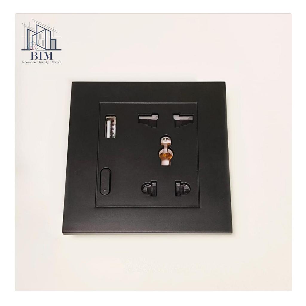 WIFI Smart Socket / Soket Wifi 12100018