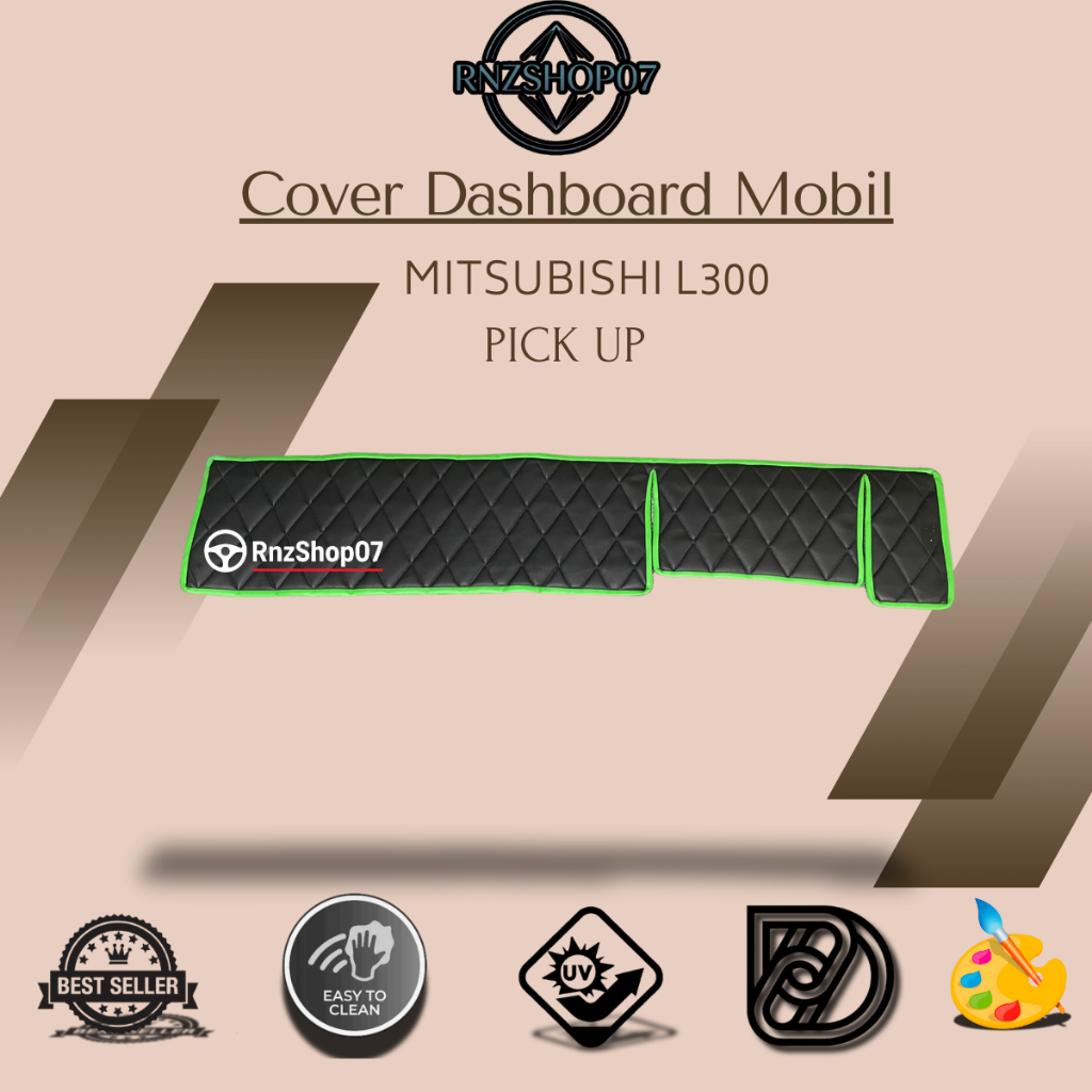alas dashboard mobil l300 pick up karpet dashboard cover dashboard