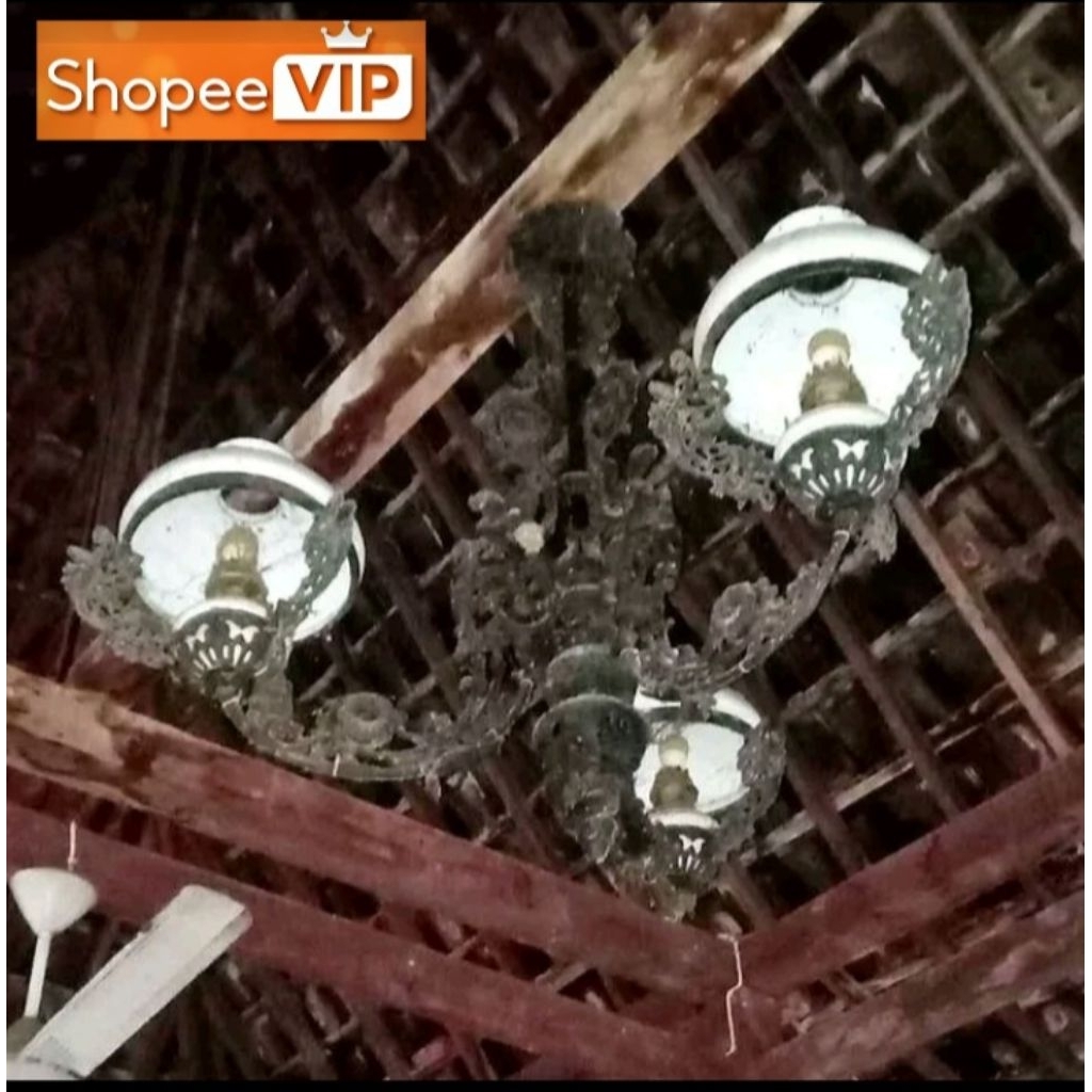 promo...lampu joglo JAWA BETAWI BALI,gantung antik cabang 3