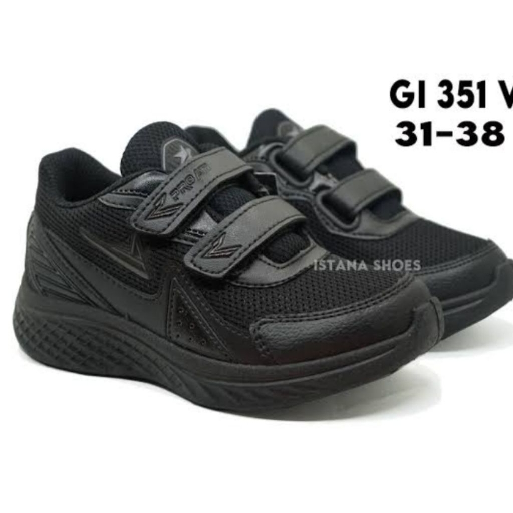 Sepatu ProAtt original GI 351 V