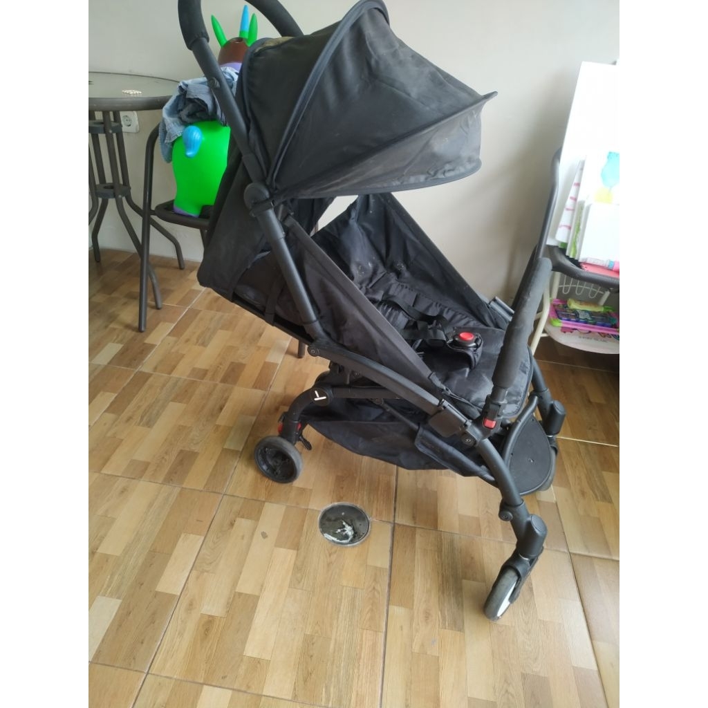 Stroller Murah Babycare / Care Baby / Yoya Preloved