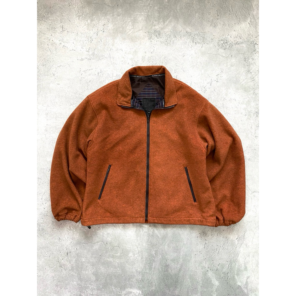 Vintage Jacket by Playboy