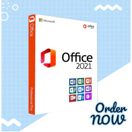 OFFICE 2021 | 2019 | 2016 | 2013 | 2010 PRO PLUS | PAKET WINDOWS OFFICE - SOFTWARE MURAH - APLIKASI 