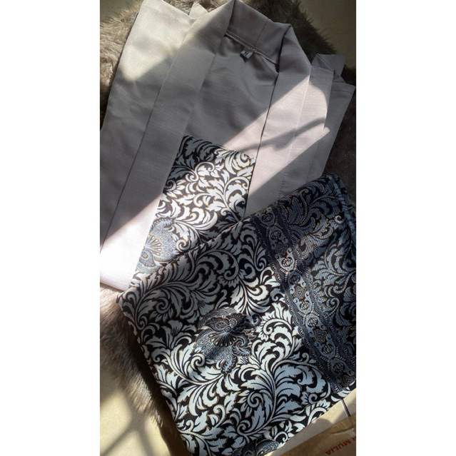 Preloved Kebaya Kutu baru