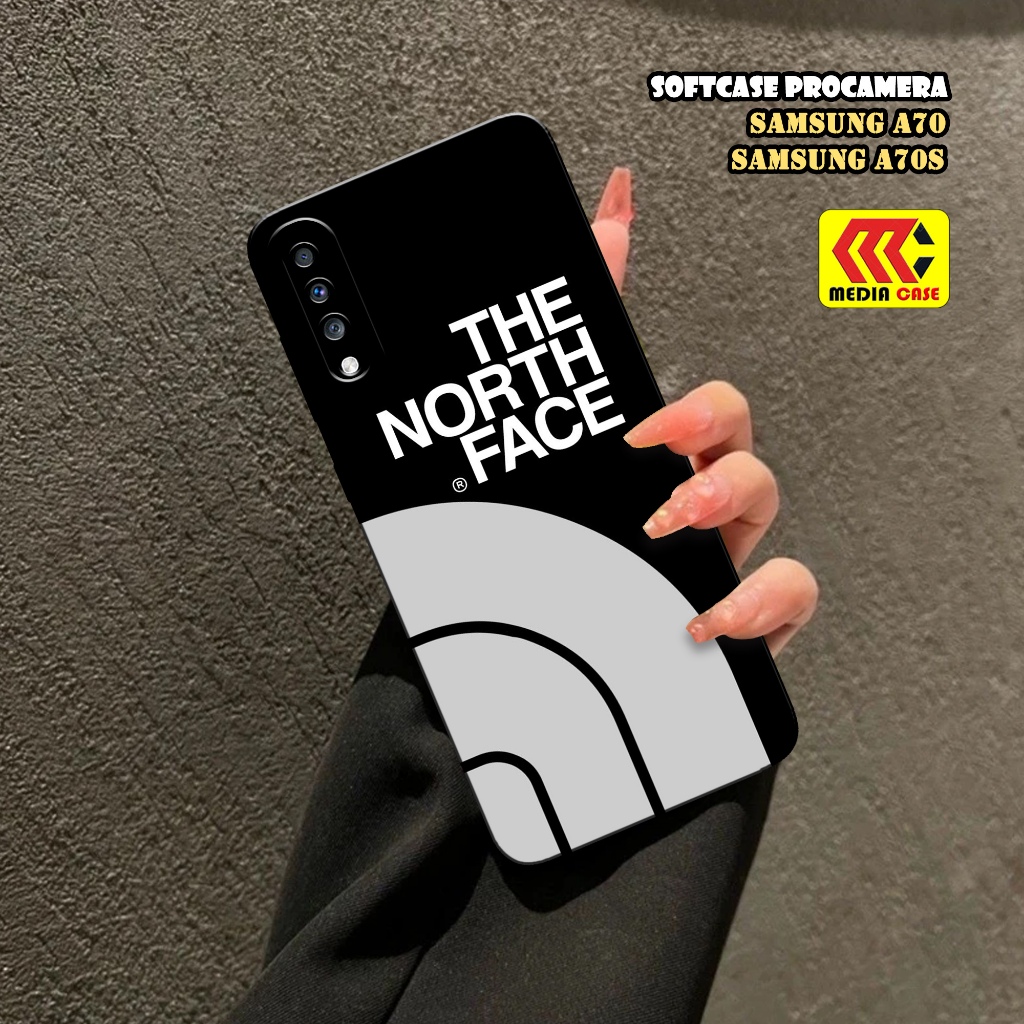 Case Hp Samsung Galaxy A70 / A70s Terbaru - Motif Case Karakter - Casing Samsung Galaxy A70s / A70 -