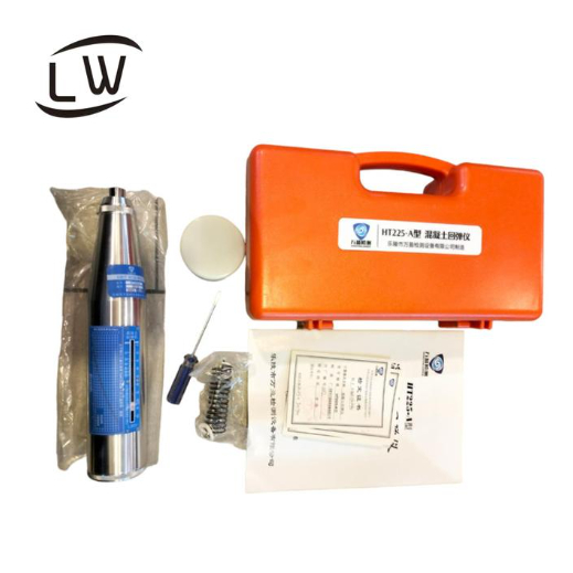 CONCRETE HAMMER TEST / ALAT TEST UJI TEKANAN KEKUATAN BETON