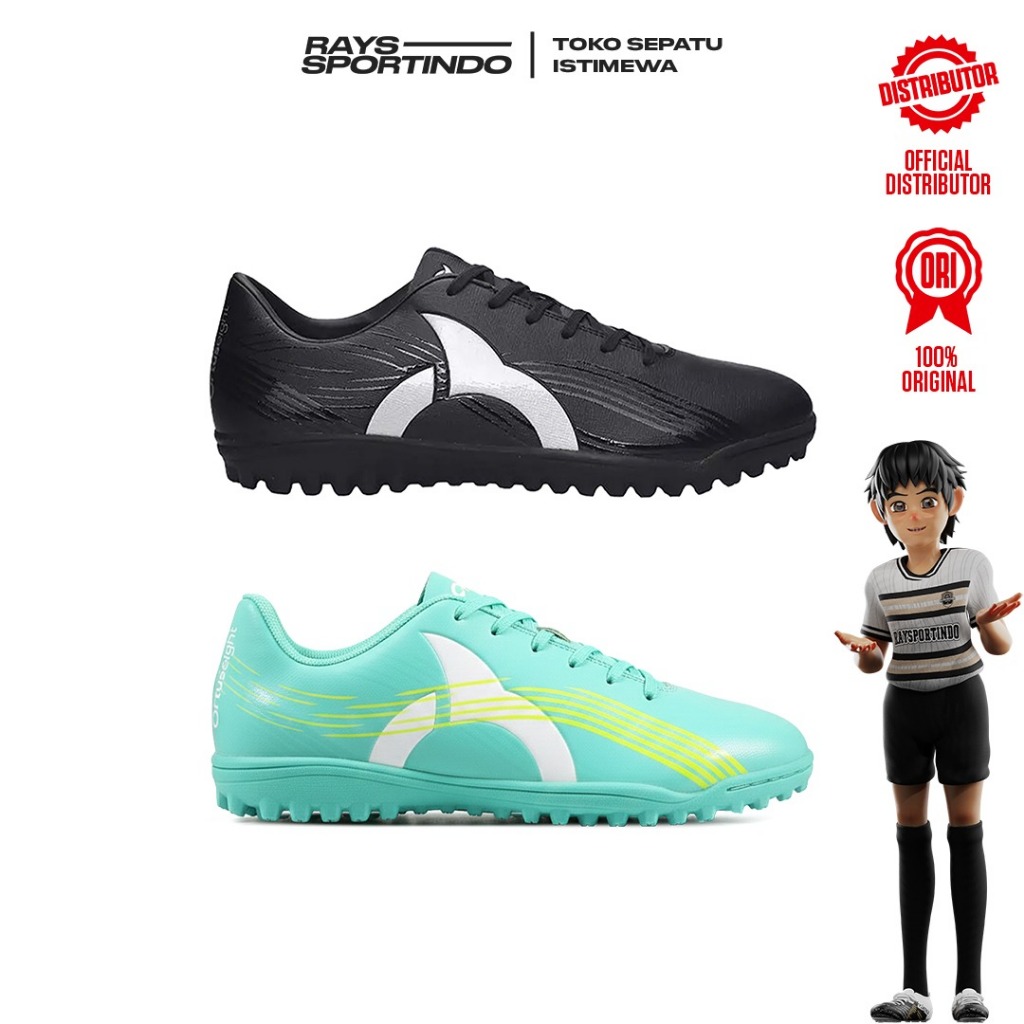 SEPATU MINI SOCCER ORTUSEIGHT HORIZON TURF