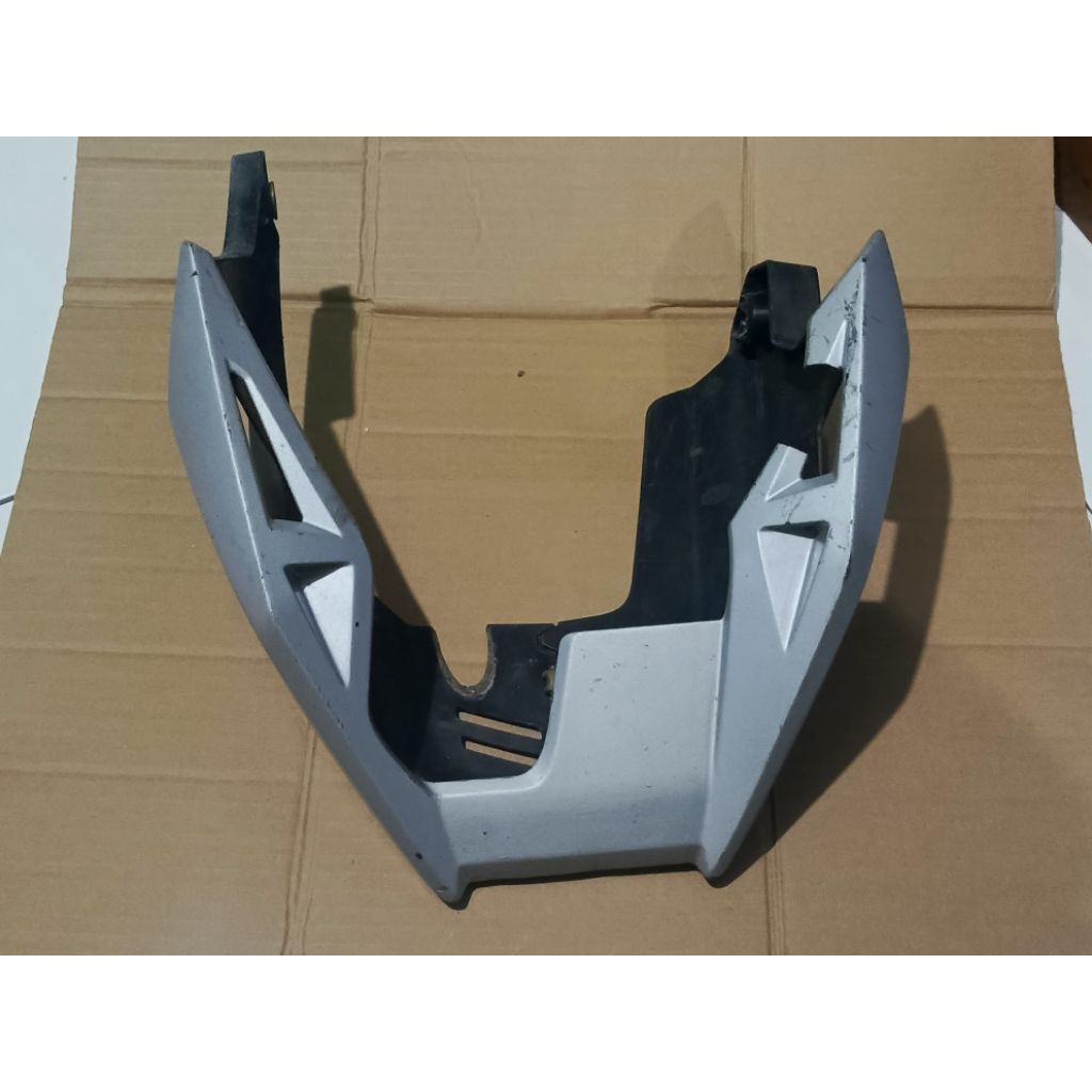 undercowl new cb150r | undercowl original honda new cb150r led 2016-2019 | cover mesin new cb150r le