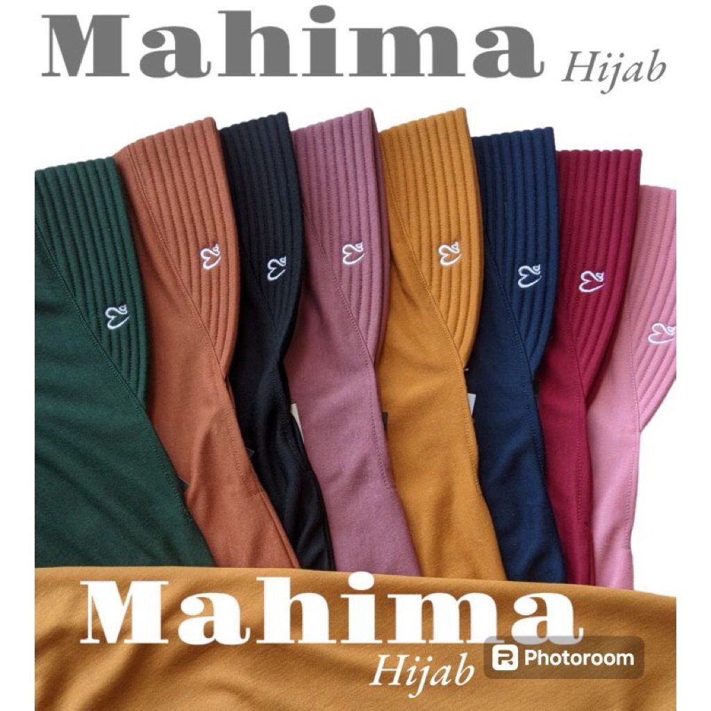 JIlBAB MAHIMA PET ANTEM KAOS