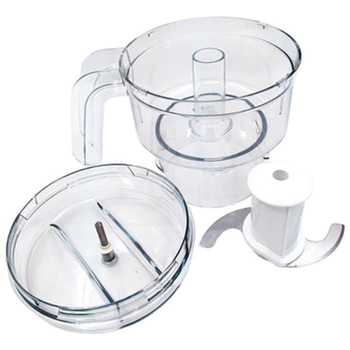 TANPA MESIN Meat Chopper  / blender daging HR 2939 Philip Diva  blender philip HR 2115 HR 2116 HR 20